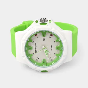 Elegant Wrist Watch For Everyday Style