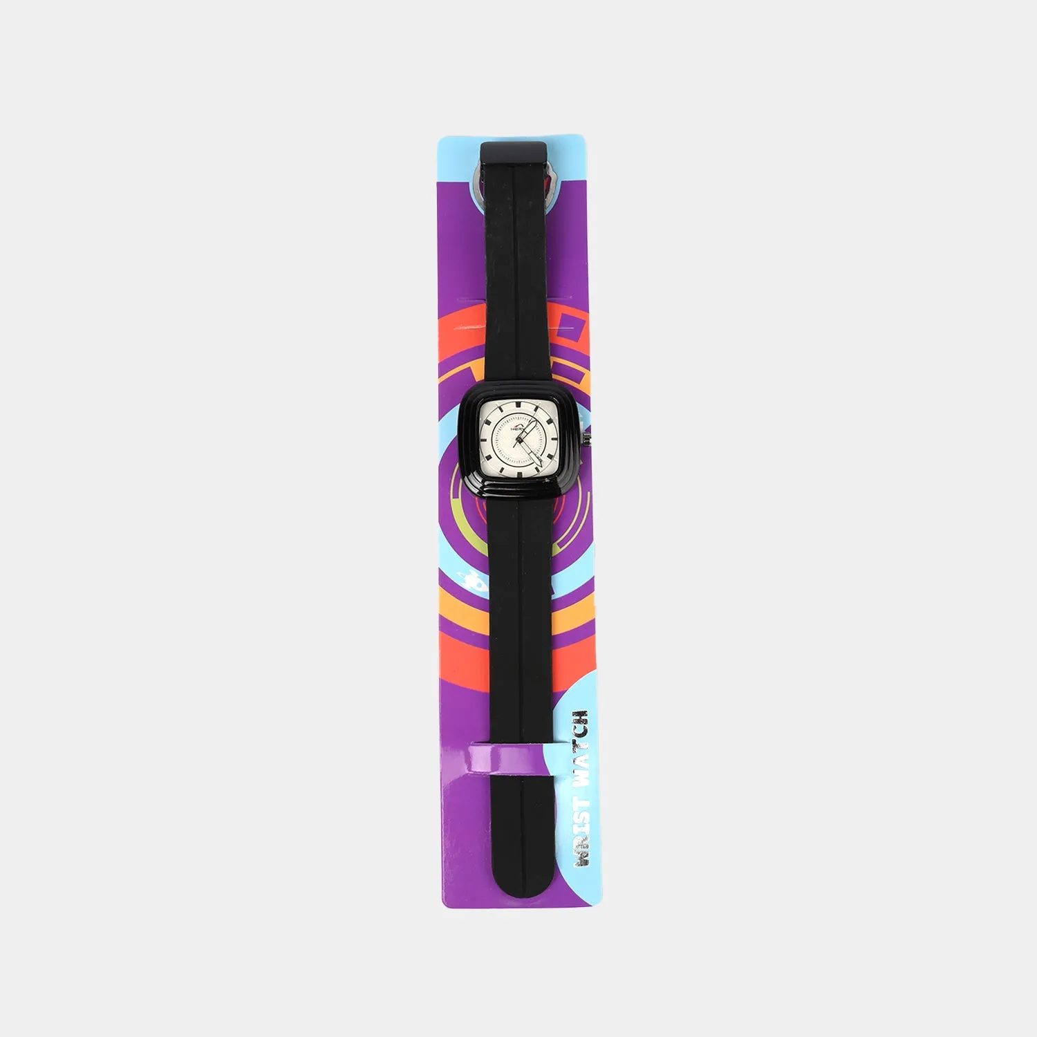 Elegant Wrist Watch For Everyday Style
