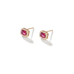 Emylin Stud Earring