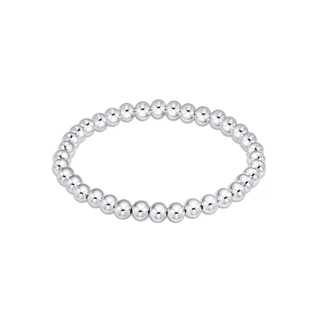 enewton Classic 5mm Bead Bracelet