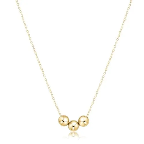 enewton Gold Joy Necklace