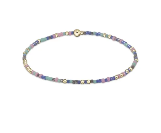 ENewton Hope Unwritten Bracelet - Kiss My Tulips