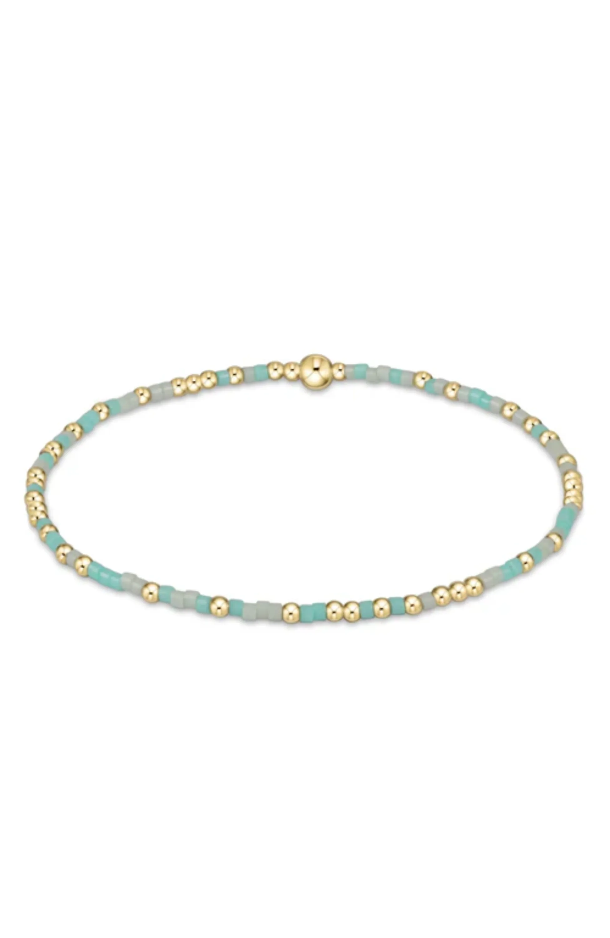 Enewton - Hope Unwritten Bracelet
