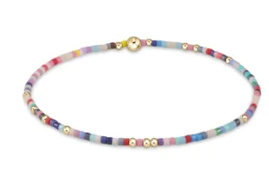 enewton Hope Unwritten Hot Mess Bracelet