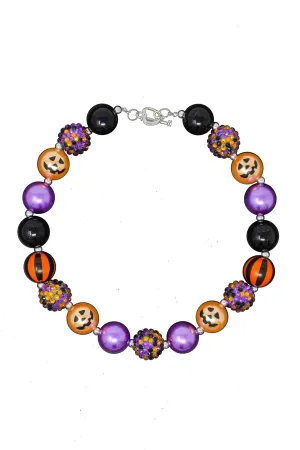 Essential Halloween Bubblegum Necklace