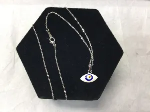 Evil Eye Necklace