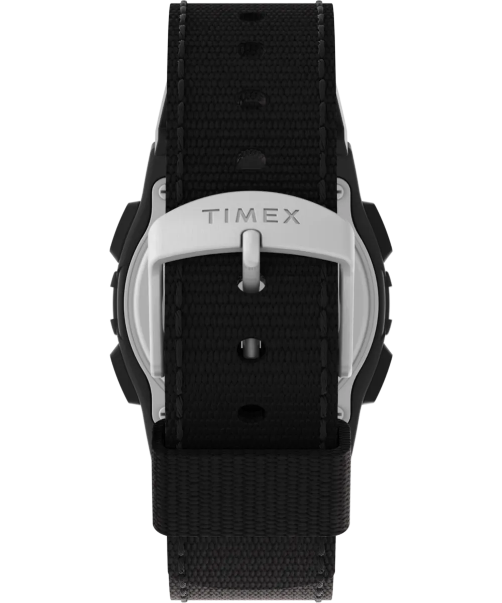 Expedition® CAT Midsize 34mm Fabric Strap Watch
