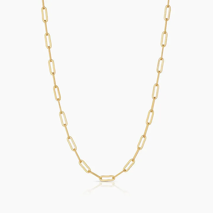 Finn Necklace - 18"