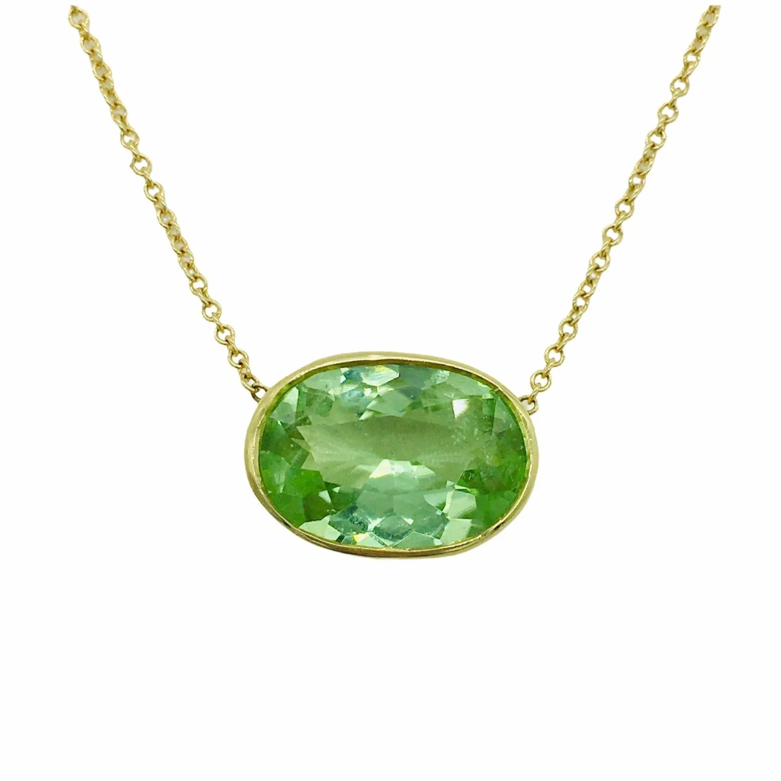 Fluorite Divinity