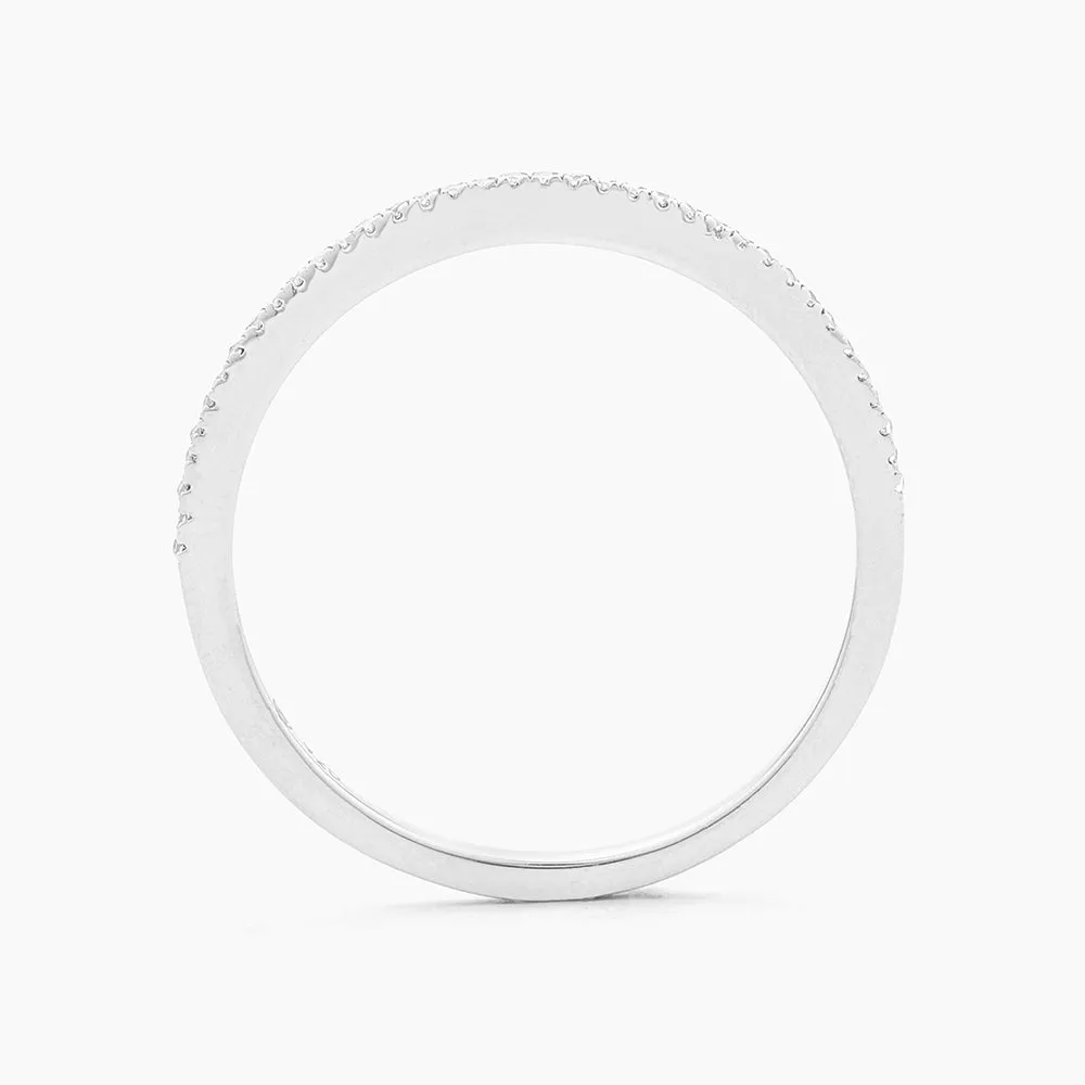 For All Eternity Stackable Ring
