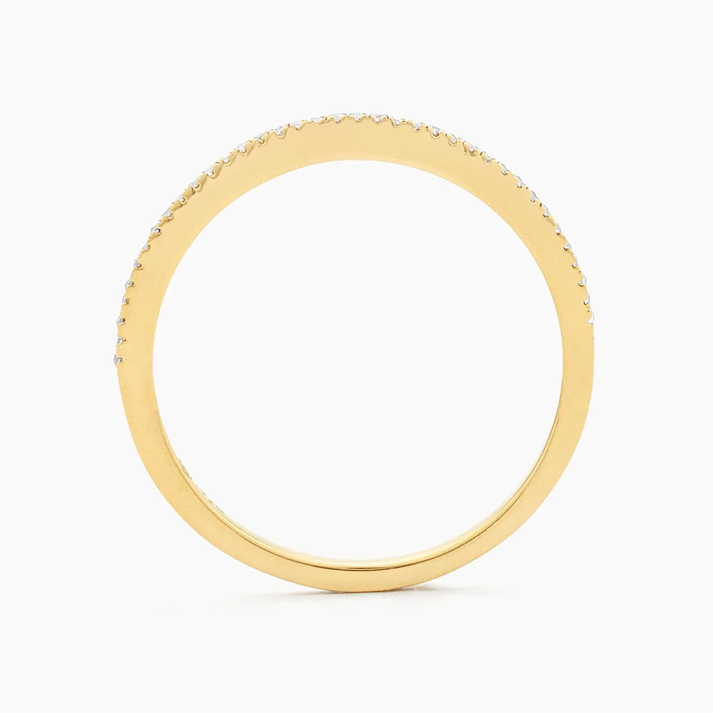 For All Eternity Stackable Ring