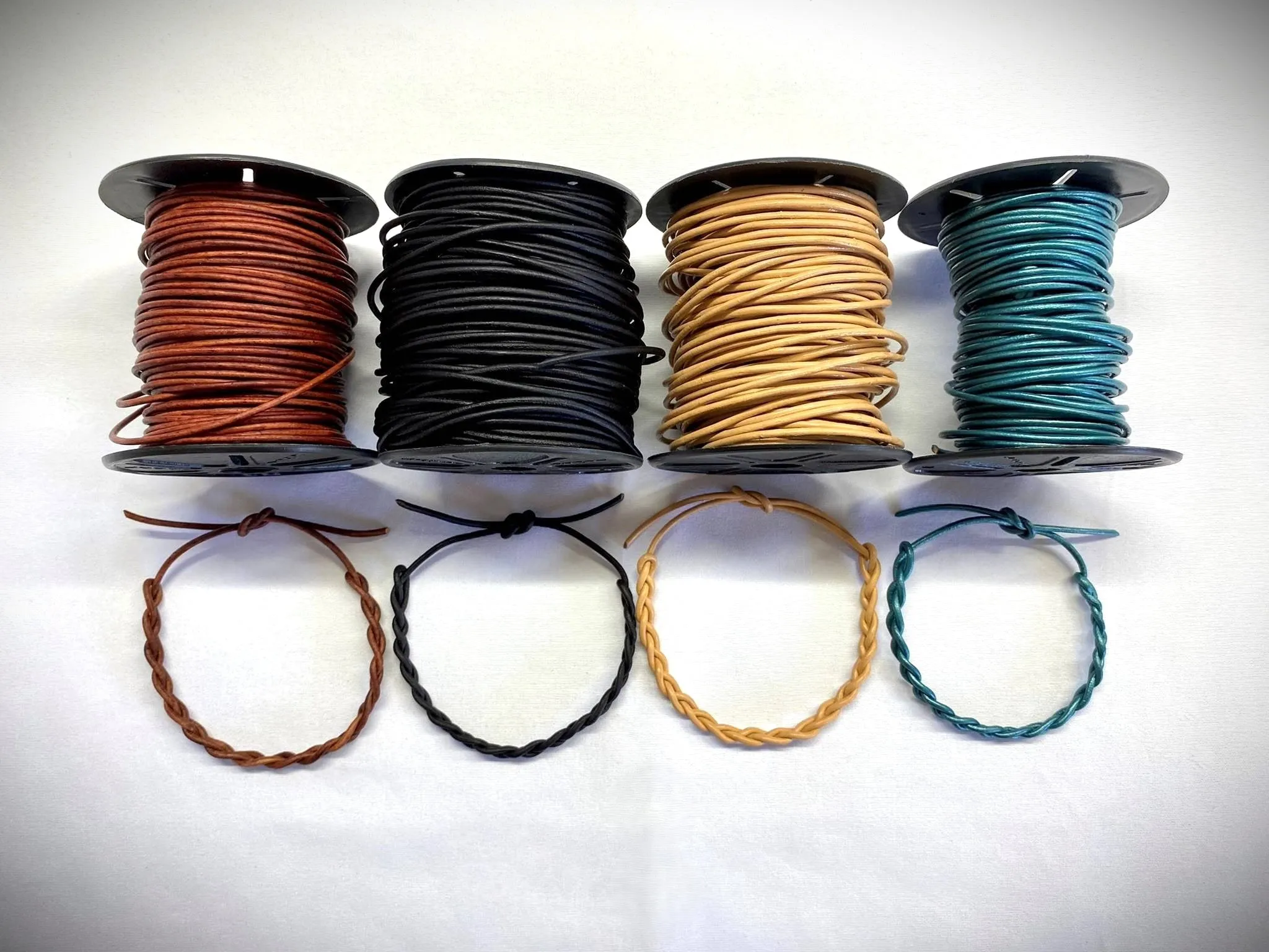 Friendship Bracelets, Set of two