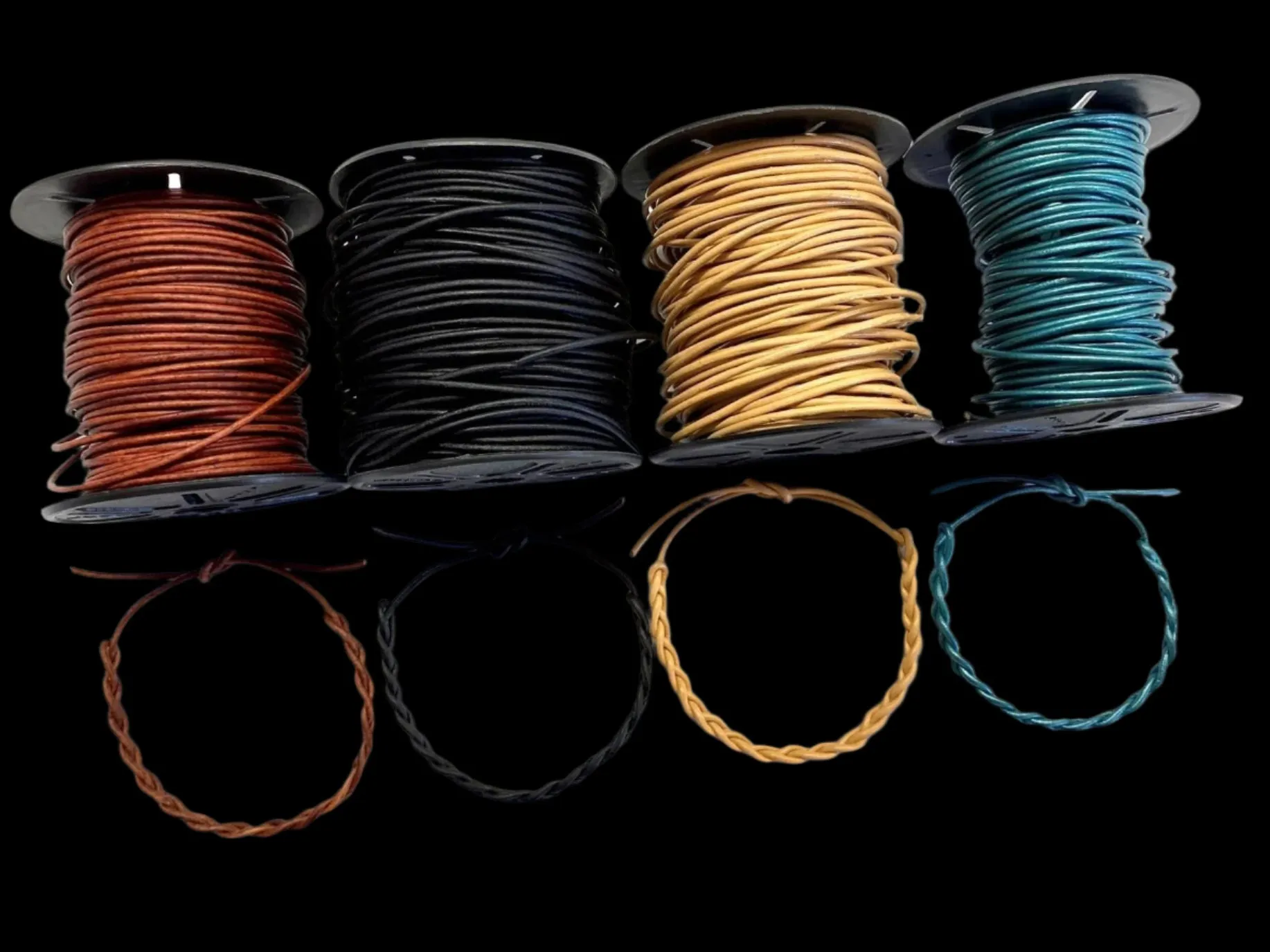 Friendship Bracelets, Set of two