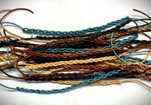 Friendship Bracelets, Set of two