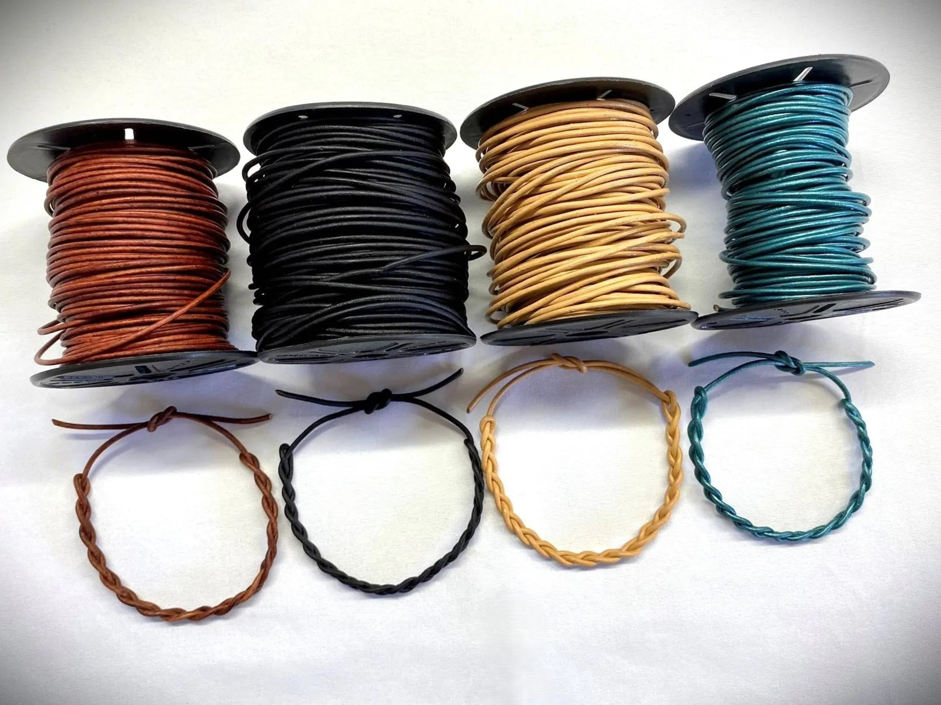 Friendship Bracelets, Set of two