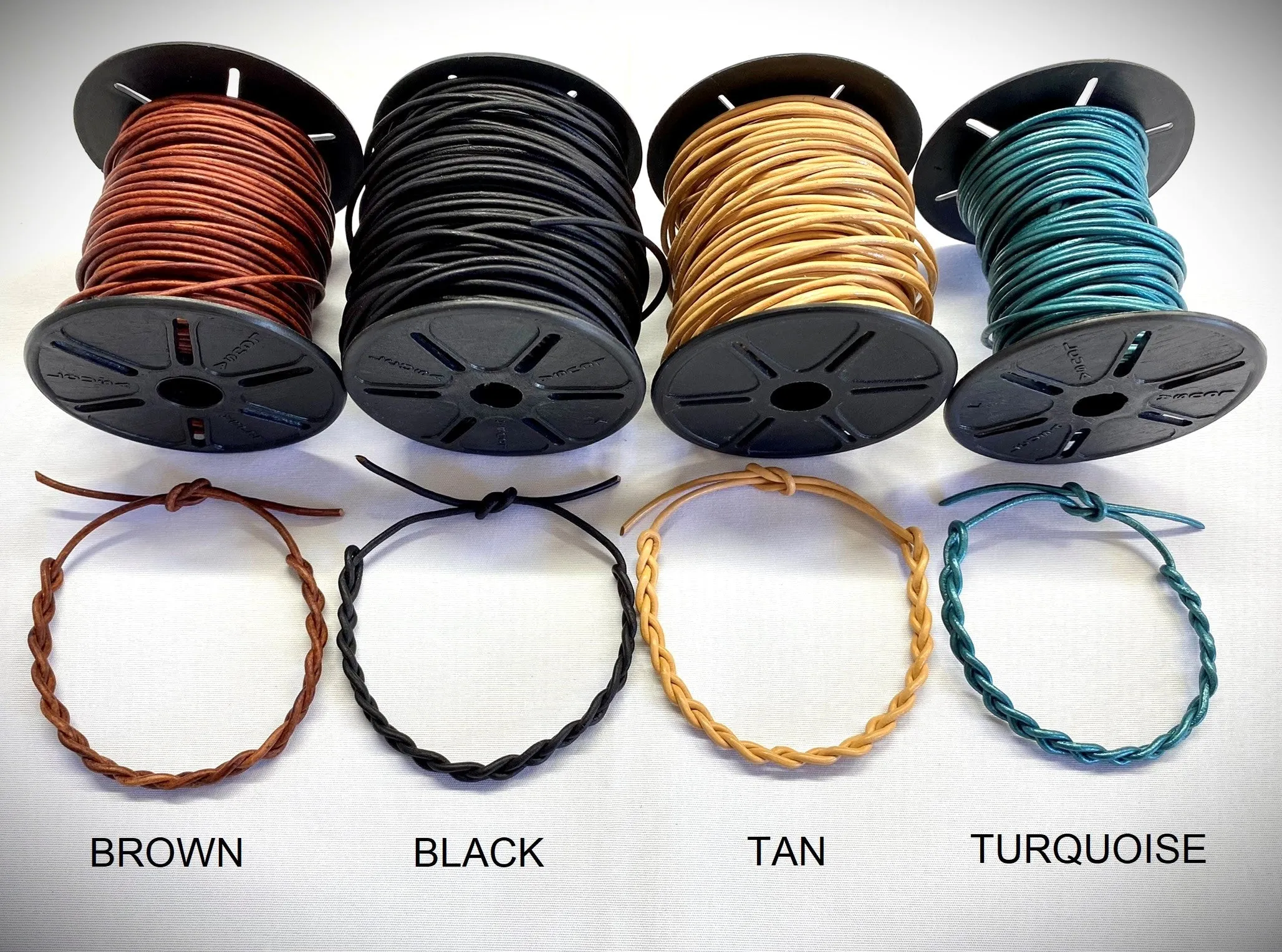 Friendship Bracelets, Set of two