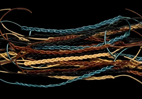 Friendship Bracelets, Set of two