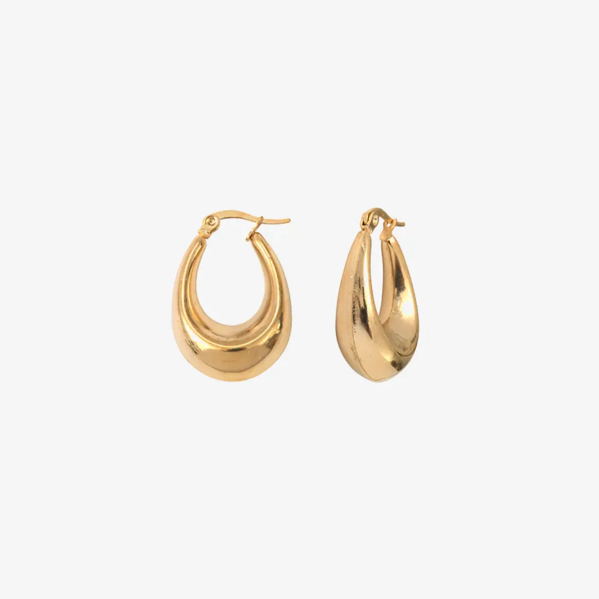 GAEL Hoops Small