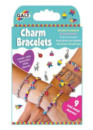 Galt Charm Bracelets