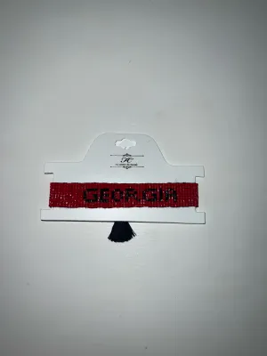 Georgia Beaded Bracelets