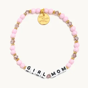 Girl Mom- Family