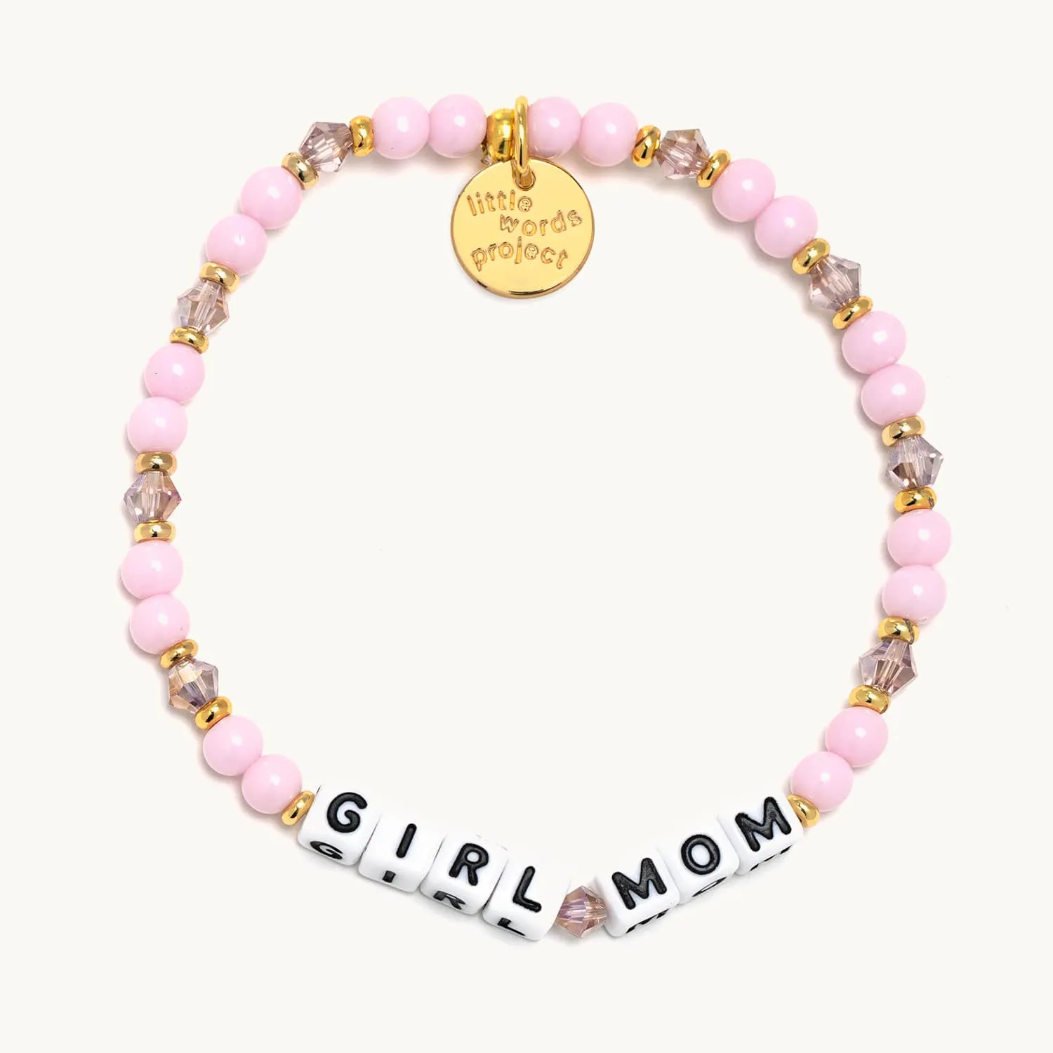 Girl Mom- Family