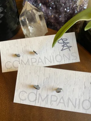 GMA Disc Studs (Small)