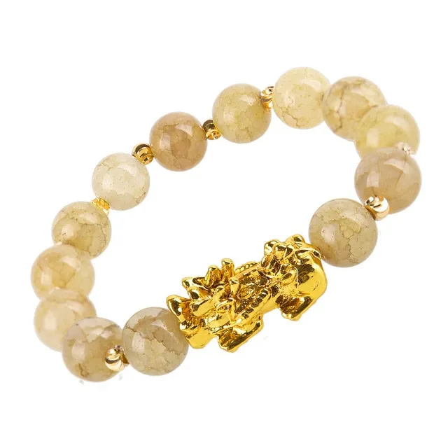 Great Fortune Bracelet