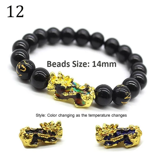 Great Fortune Bracelet