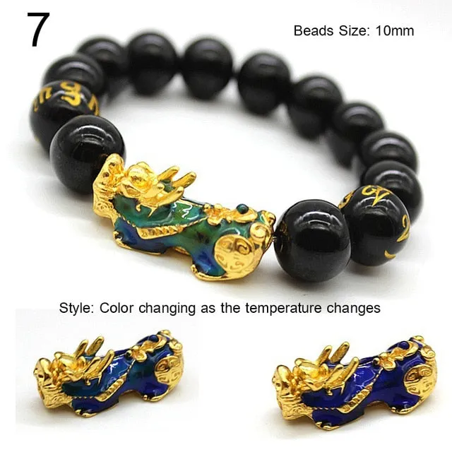 Great Fortune Bracelet