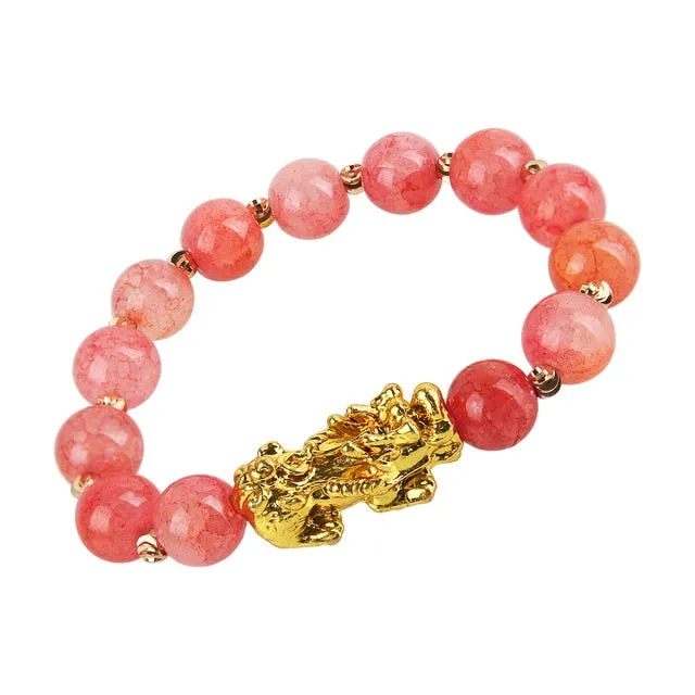 Great Fortune Bracelet