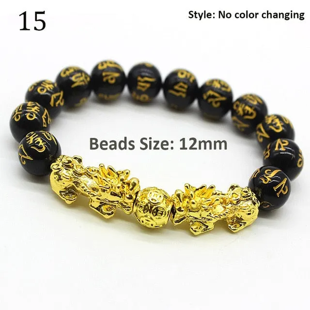 Great Fortune Bracelet
