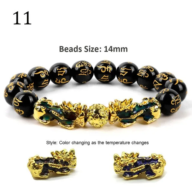 Great Fortune Bracelet