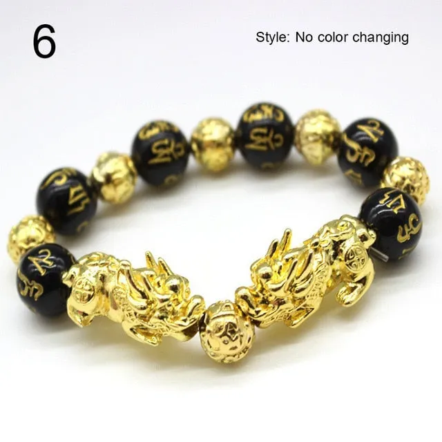 Great Fortune Bracelet