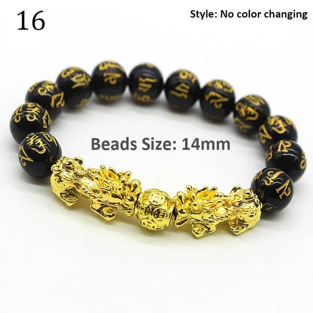 Great Fortune Bracelet