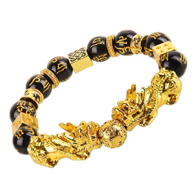 Great Fortune Bracelet