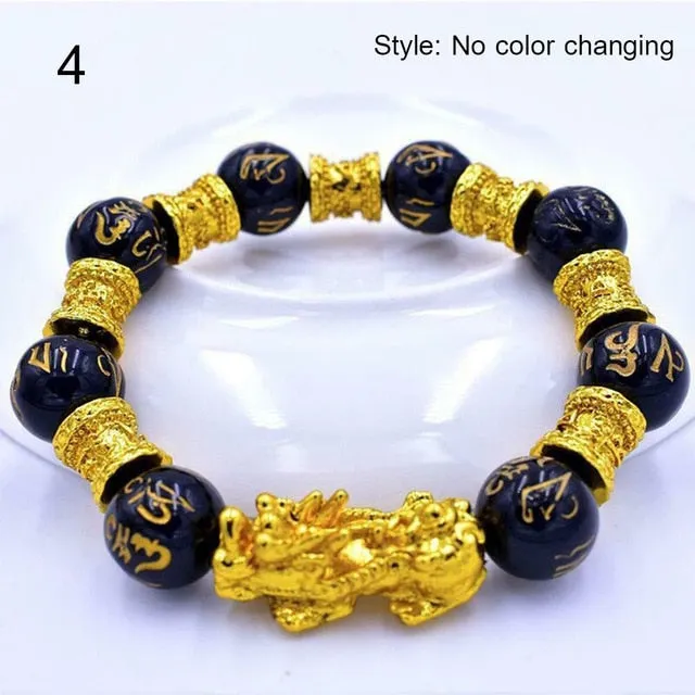 Great Fortune Bracelet
