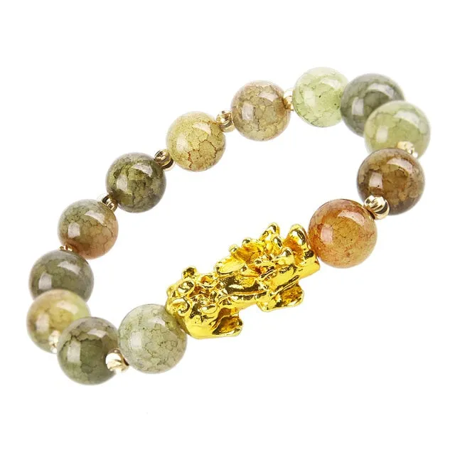 Great Fortune Bracelet