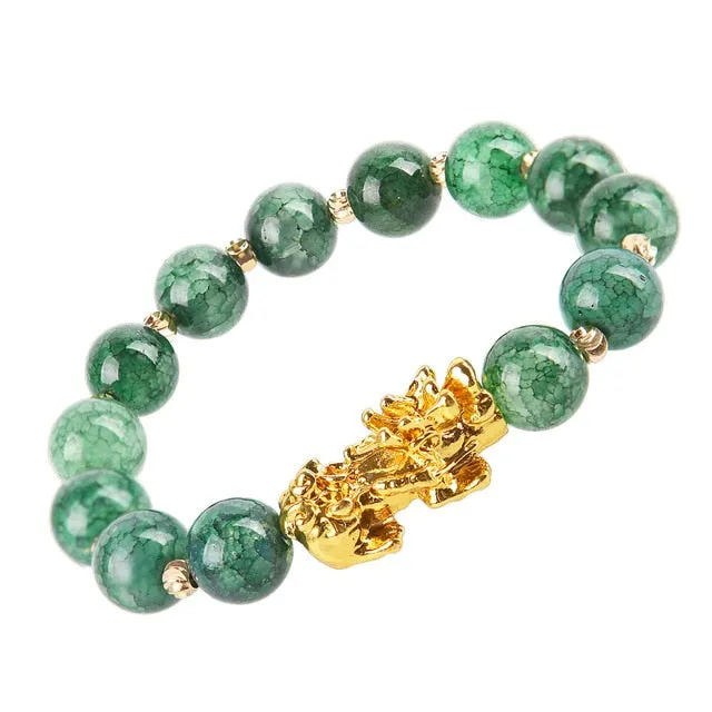 Great Fortune Bracelet