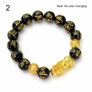 Great Fortune Bracelet