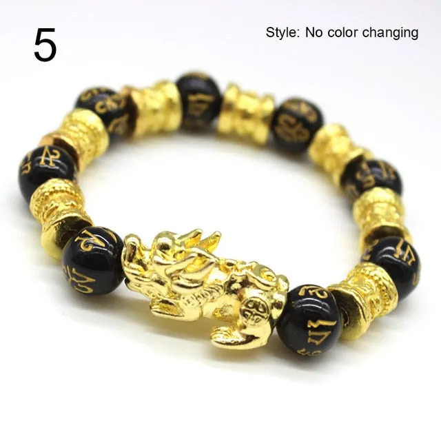 Great Fortune Bracelet