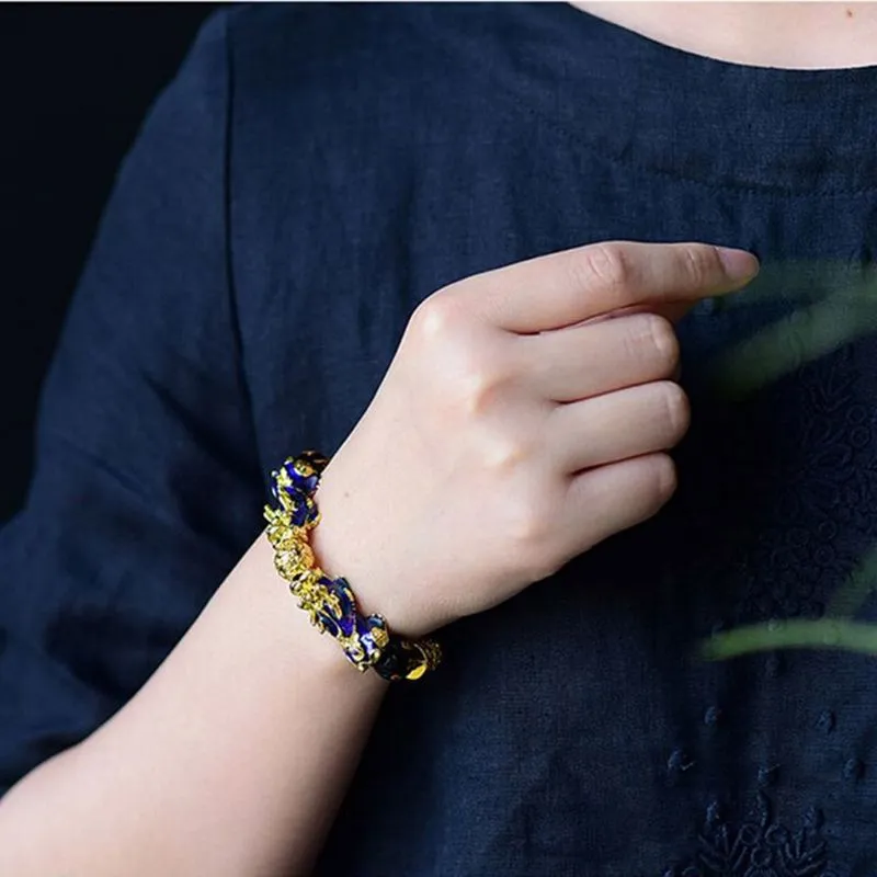 Great Fortune Bracelet