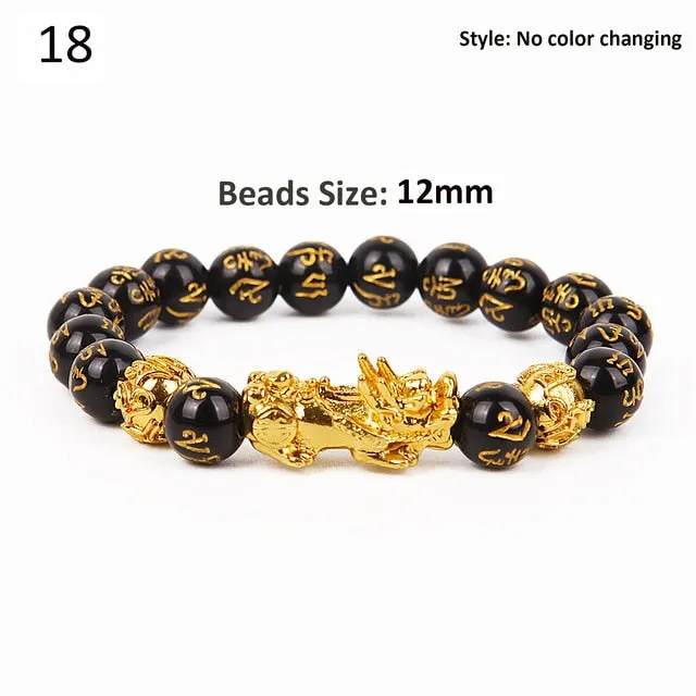 Great Fortune Bracelet