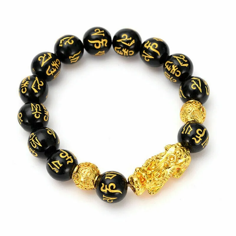 Great Fortune Bracelet