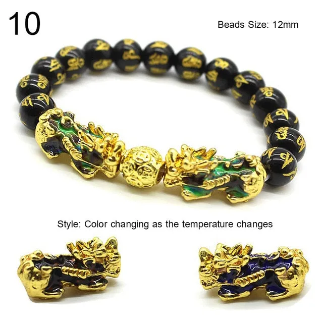 Great Fortune Bracelet