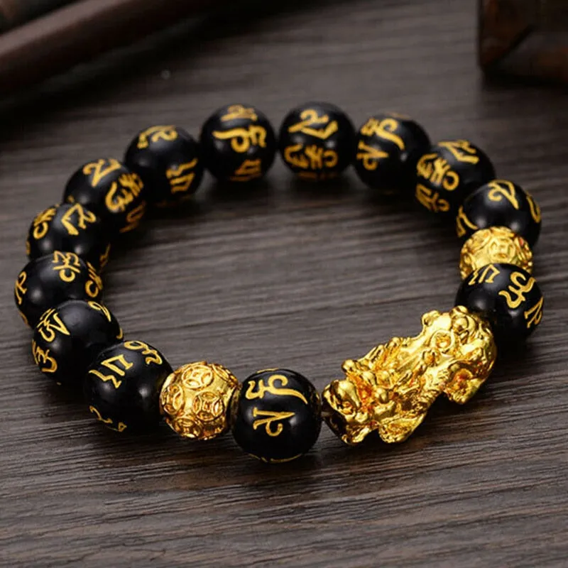 Great Fortune Bracelet