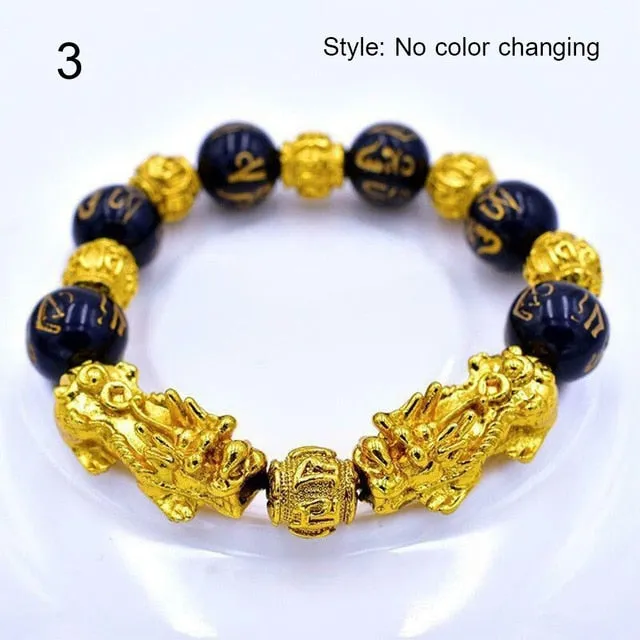 Great Fortune Bracelet