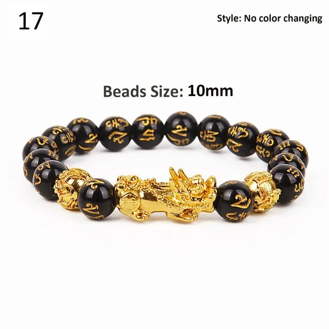Great Fortune Bracelet
