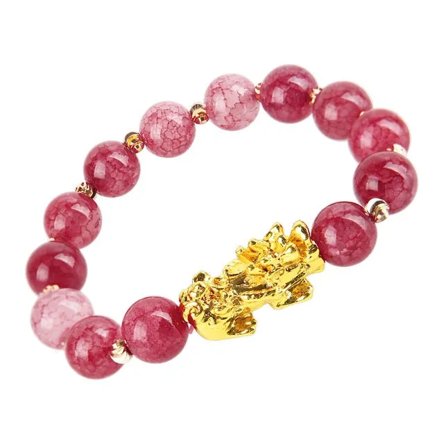 Great Fortune Bracelet