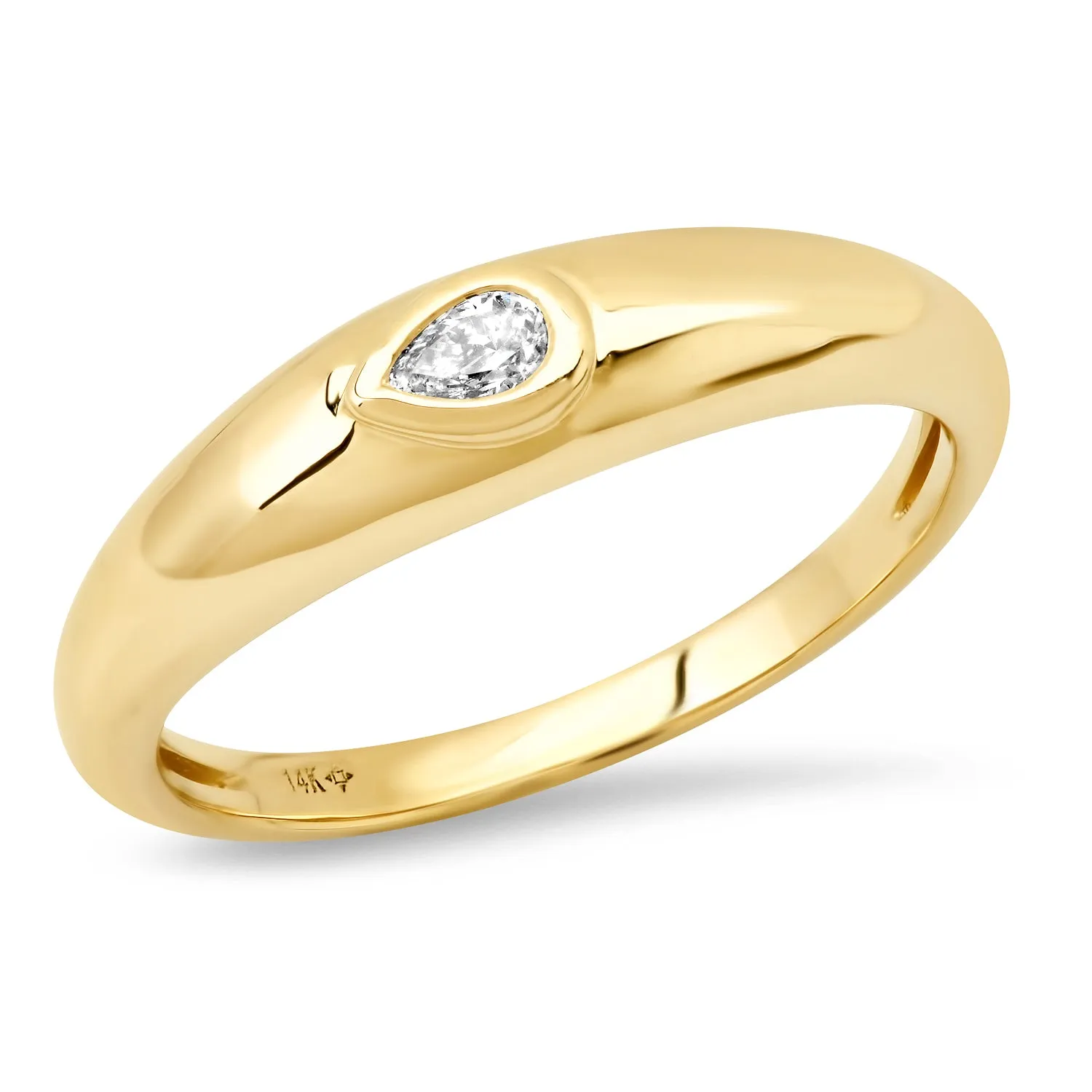 Gypsy RIng